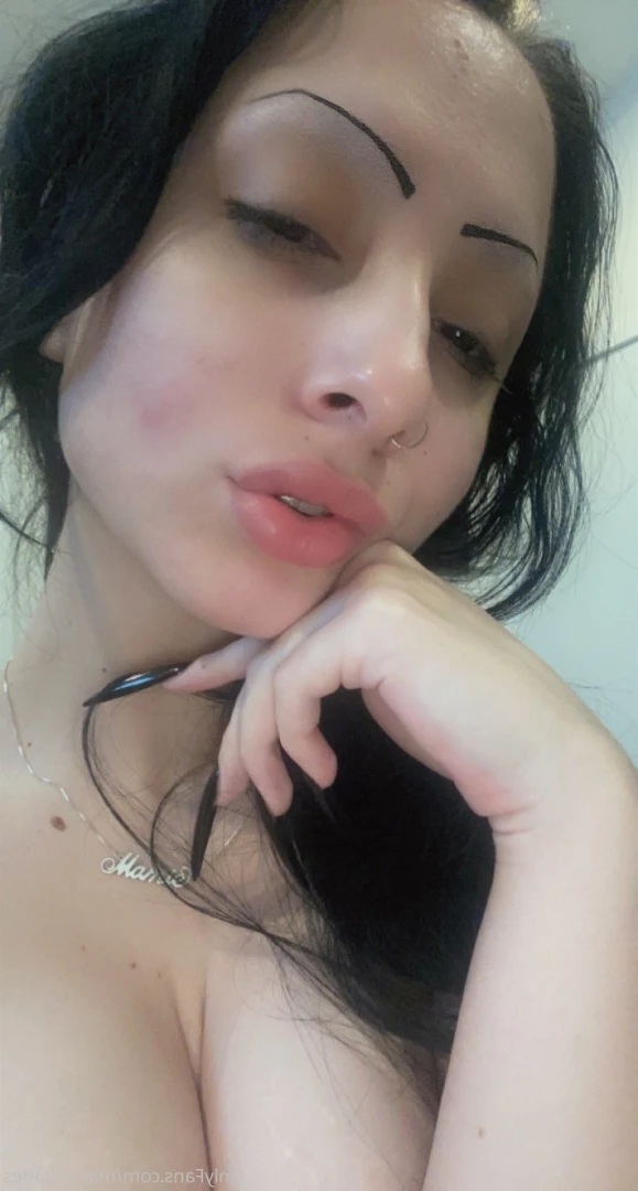🖤 ℳ𝒶𝓂𝒾ℯ ℋ𝒶𝒹ℯ𝓈 🖤 [ mamiehades ] Onlyfans leaked photo 8601422 on Hotleaks.tv