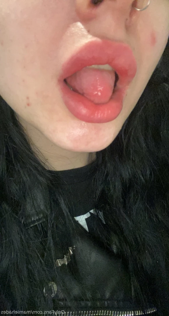 🖤 ℳ𝒶𝓂𝒾ℯ ℋ𝒶𝒹ℯ𝓈 🖤 [ mamiehades ] Onlyfans leaked photo 8601743 on Hotleaks.tv
