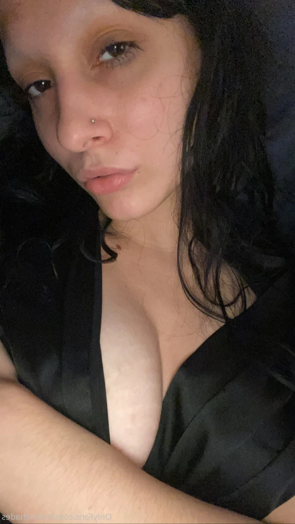 🖤 ℳ𝒶𝓂𝒾ℯ ℋ𝒶𝒹ℯ𝓈 🖤 [ mamiehades ] Onlyfans leaked photo 8601806 on Hotleaks.tv