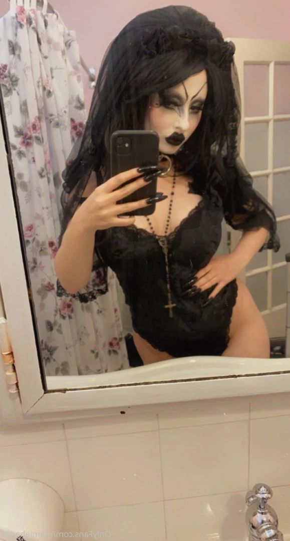 🖤 ℳ𝒶𝓂𝒾ℯ ℋ𝒶𝒹ℯ𝓈 🖤 [ mamiehades ] Onlyfans leaked photo 8601826 on Hotleaks.tv