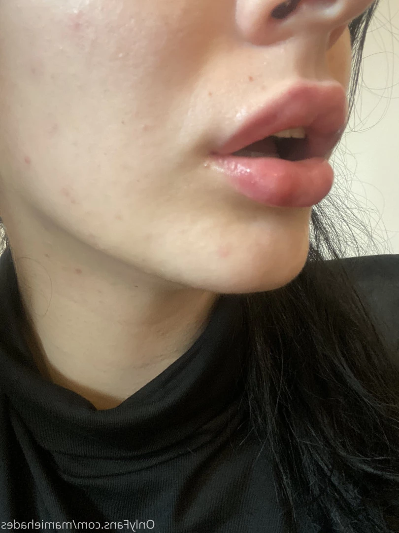 🖤 ℳ𝒶𝓂𝒾ℯ ℋ𝒶𝒹ℯ𝓈 🖤 [ mamiehades ] Onlyfans leaked photo 8601849 on Hotleaks.tv