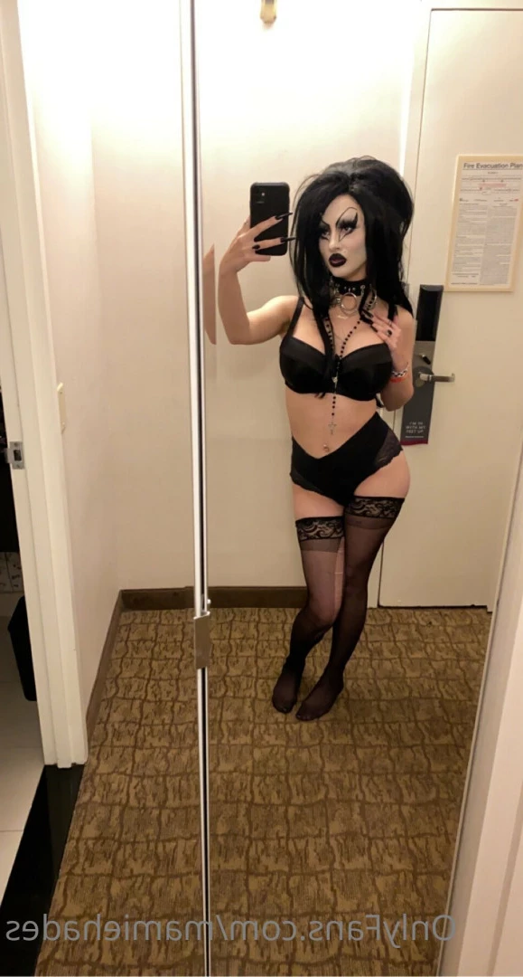 🖤 ℳ𝒶𝓂𝒾ℯ ℋ𝒶𝒹ℯ𝓈 🖤 [ mamiehades ] Onlyfans leaked photo 8602226 on Hotleaks.tv