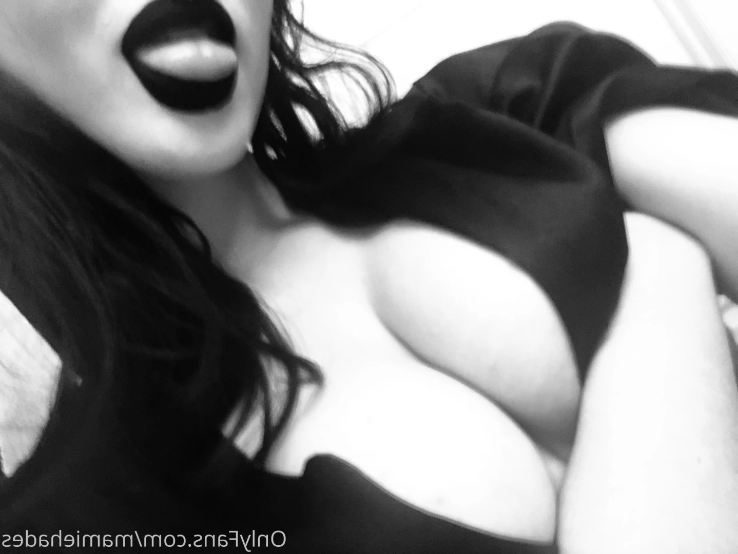 🖤 ℳ𝒶𝓂𝒾ℯ ℋ𝒶𝒹ℯ𝓈 🖤 [ mamiehades ] Onlyfans leaked photo 8602269 on Hotleaks.tv