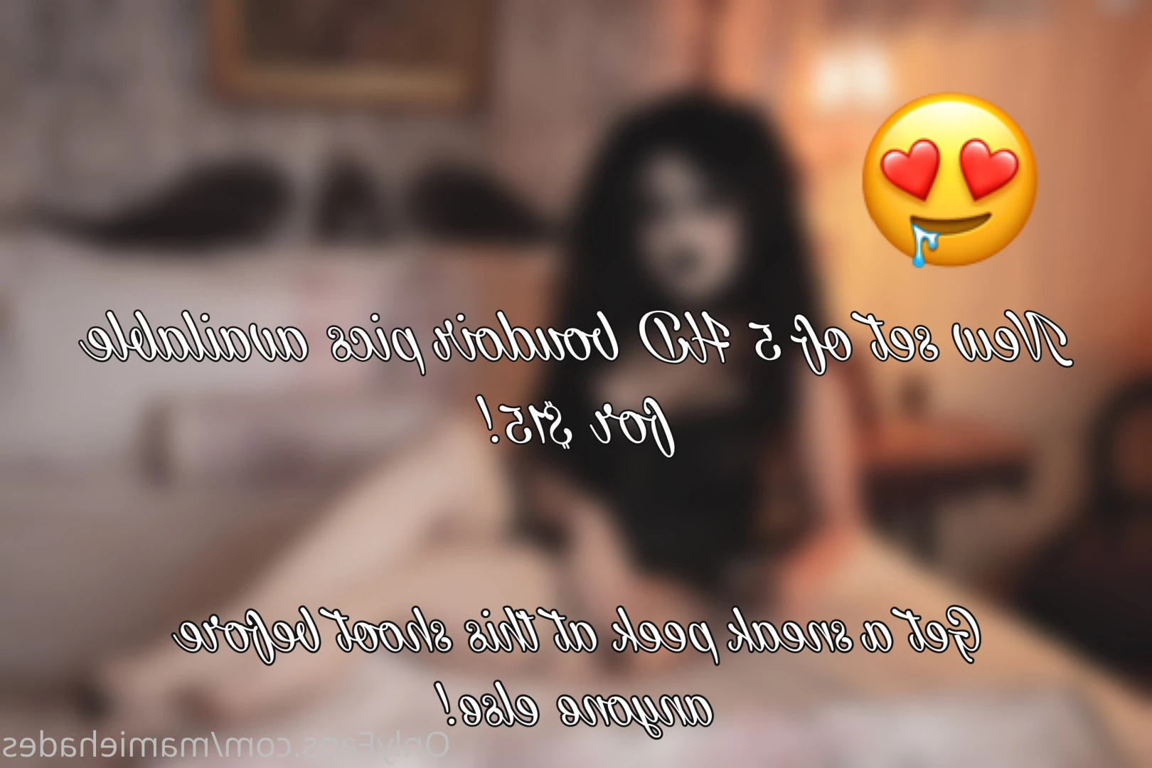 🖤 ℳ𝒶𝓂𝒾ℯ ℋ𝒶𝒹ℯ𝓈 🖤 [ mamiehades ] Onlyfans leaked photo 8602314 on Hotleaks.tv