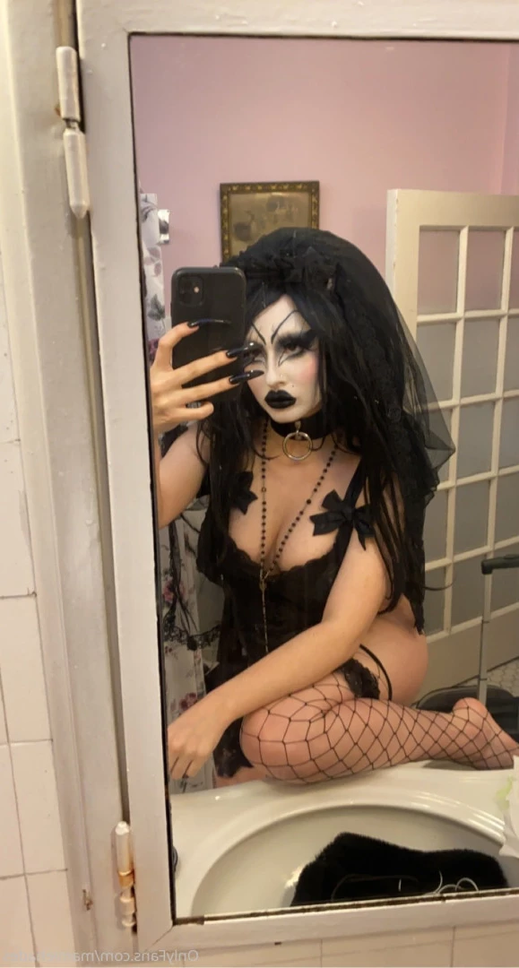 🖤 ℳ𝒶𝓂𝒾ℯ ℋ𝒶𝒹ℯ𝓈 🖤 [ mamiehades ] Onlyfans leaked photo 8602410 on Hotleaks.tv
