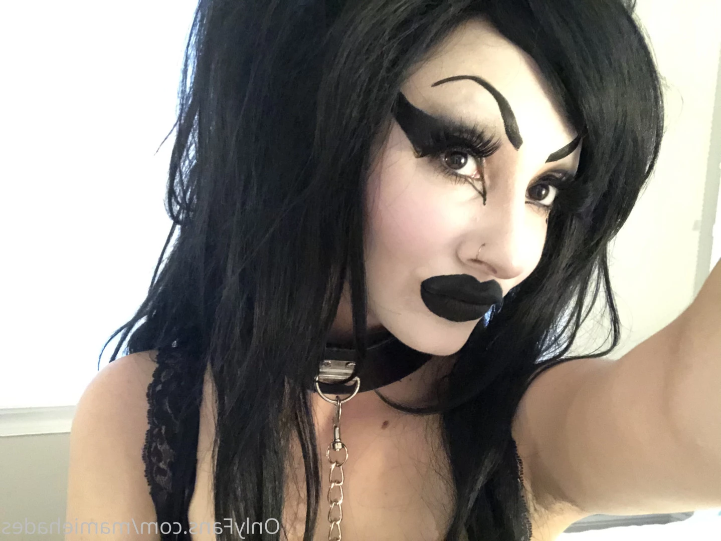 🖤 ℳ𝒶𝓂𝒾ℯ ℋ𝒶𝒹ℯ𝓈 🖤 [ mamiehades ] Onlyfans leaked photo 8602456 on Hotleaks.tv
