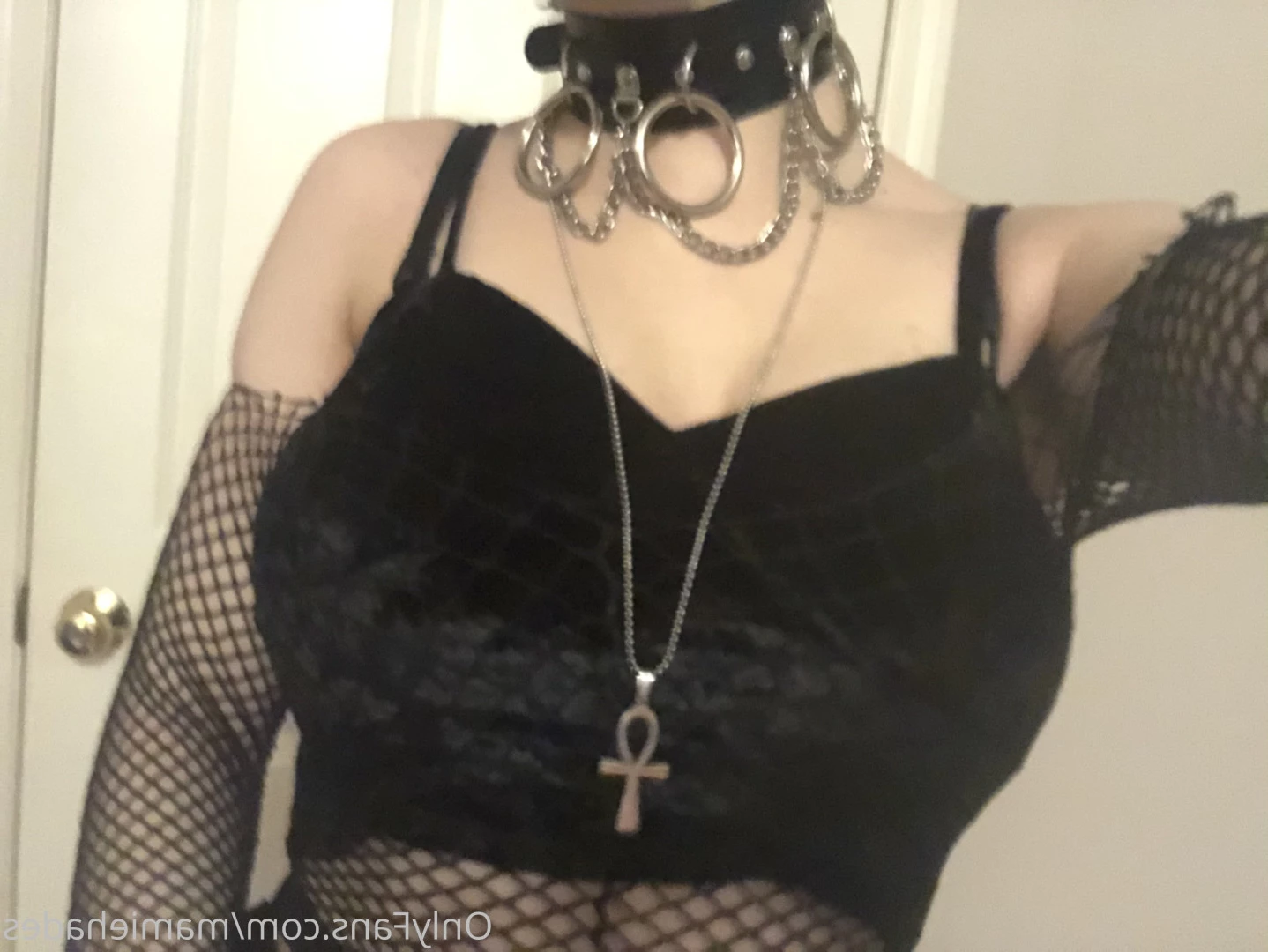 🖤 ℳ𝒶𝓂𝒾ℯ ℋ𝒶𝒹ℯ𝓈 🖤 [ mamiehades ] Onlyfans leaked photo 8602509 on Hotleaks.tv