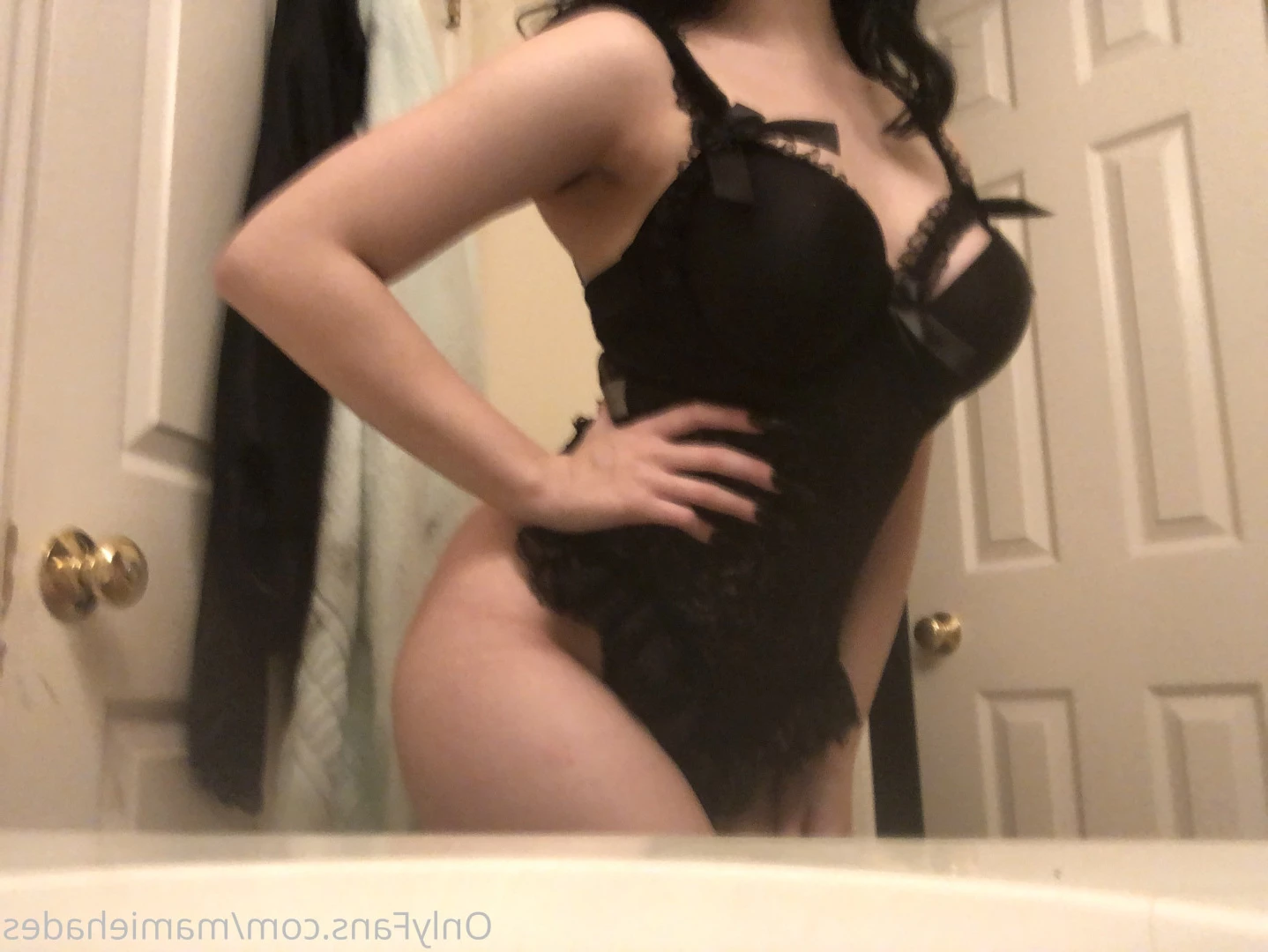 🖤 ℳ𝒶𝓂𝒾ℯ ℋ𝒶𝒹ℯ𝓈 🖤 [ mamiehades ] Onlyfans leaked photo 8602741 on Hotleaks.tv