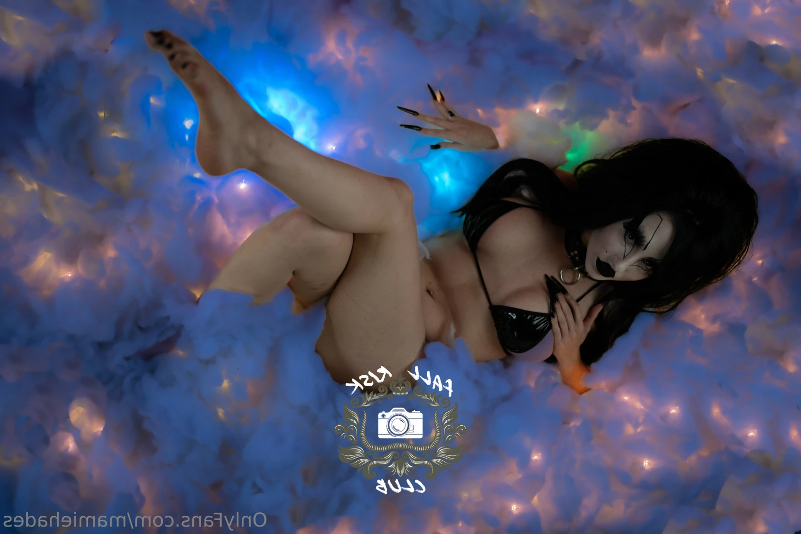 🖤 ℳ𝒶𝓂𝒾ℯ ℋ𝒶𝒹ℯ𝓈 🖤 [ mamiehades ] Onlyfans leaked photo 8602776 on Hotleaks.tv