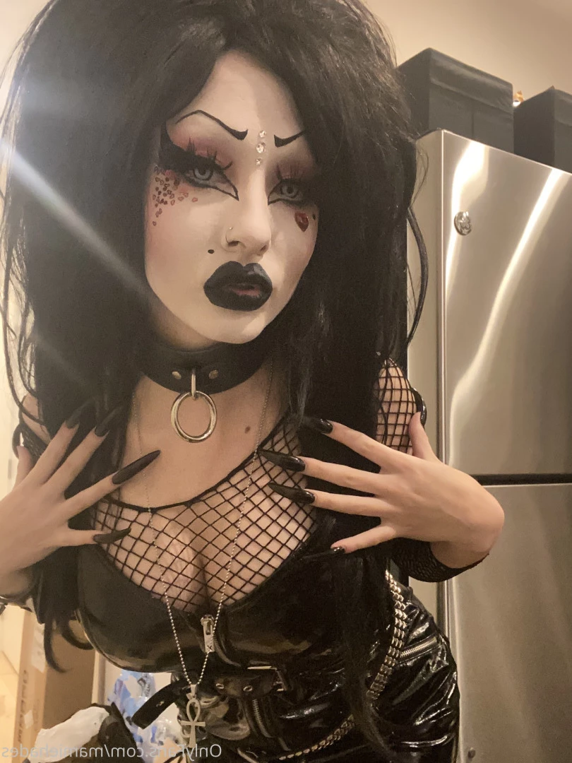 🖤 ℳ𝒶𝓂𝒾ℯ ℋ𝒶𝒹ℯ𝓈 🖤 [ mamiehades ] Onlyfans leaked photo 8602813 on Hotleaks.tv