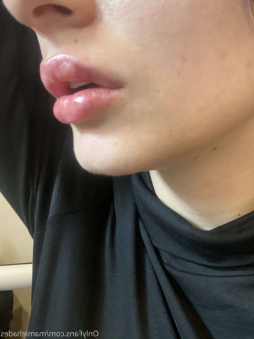 🖤 ℳ𝒶𝓂𝒾ℯ ℋ𝒶𝒹ℯ𝓈 🖤 [ mamiehades ] Onlyfans leaked photo 8603046 on Hotleaks.tv