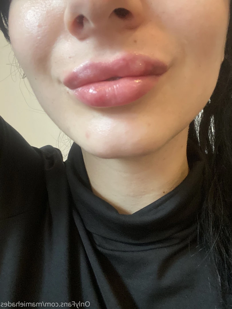 🖤 ℳ𝒶𝓂𝒾ℯ ℋ𝒶𝒹ℯ𝓈 🖤 [ mamiehades ] Onlyfans leaked photo 8603096 on Hotleaks.tv