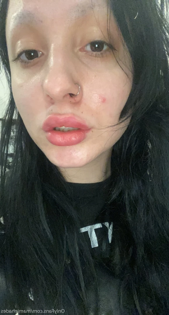 🖤 ℳ𝒶𝓂𝒾ℯ ℋ𝒶𝒹ℯ𝓈 🖤 [ mamiehades ] Onlyfans leaked photo 8603106 on Hotleaks.tv