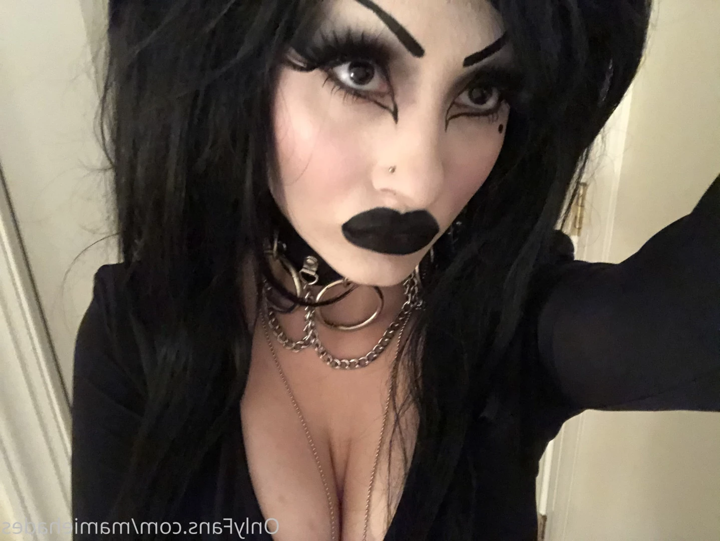 🖤 ℳ𝒶𝓂𝒾ℯ ℋ𝒶𝒹ℯ𝓈 🖤 [ mamiehades ] Onlyfans leaked photo 8603116 on Hotleaks.tv