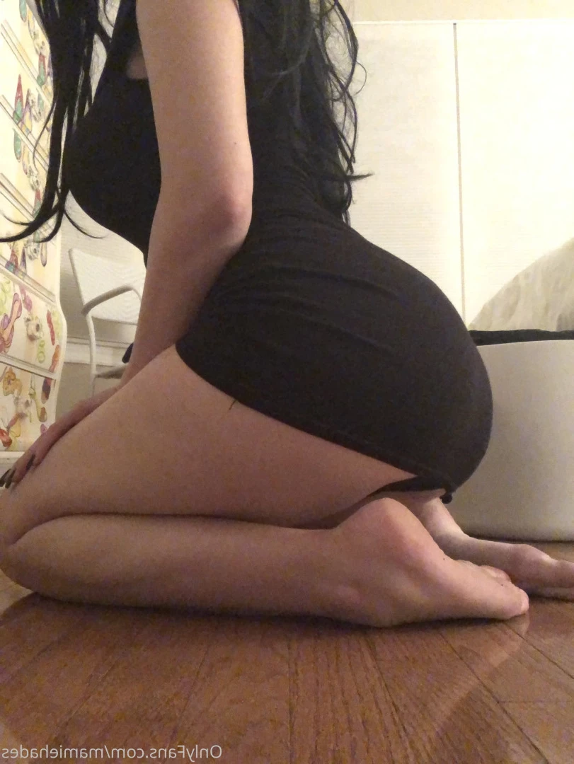 🖤 ℳ𝒶𝓂𝒾ℯ ℋ𝒶𝒹ℯ𝓈 🖤 [ mamiehades ] Onlyfans leaked photo 8603133 on Hotleaks.tv