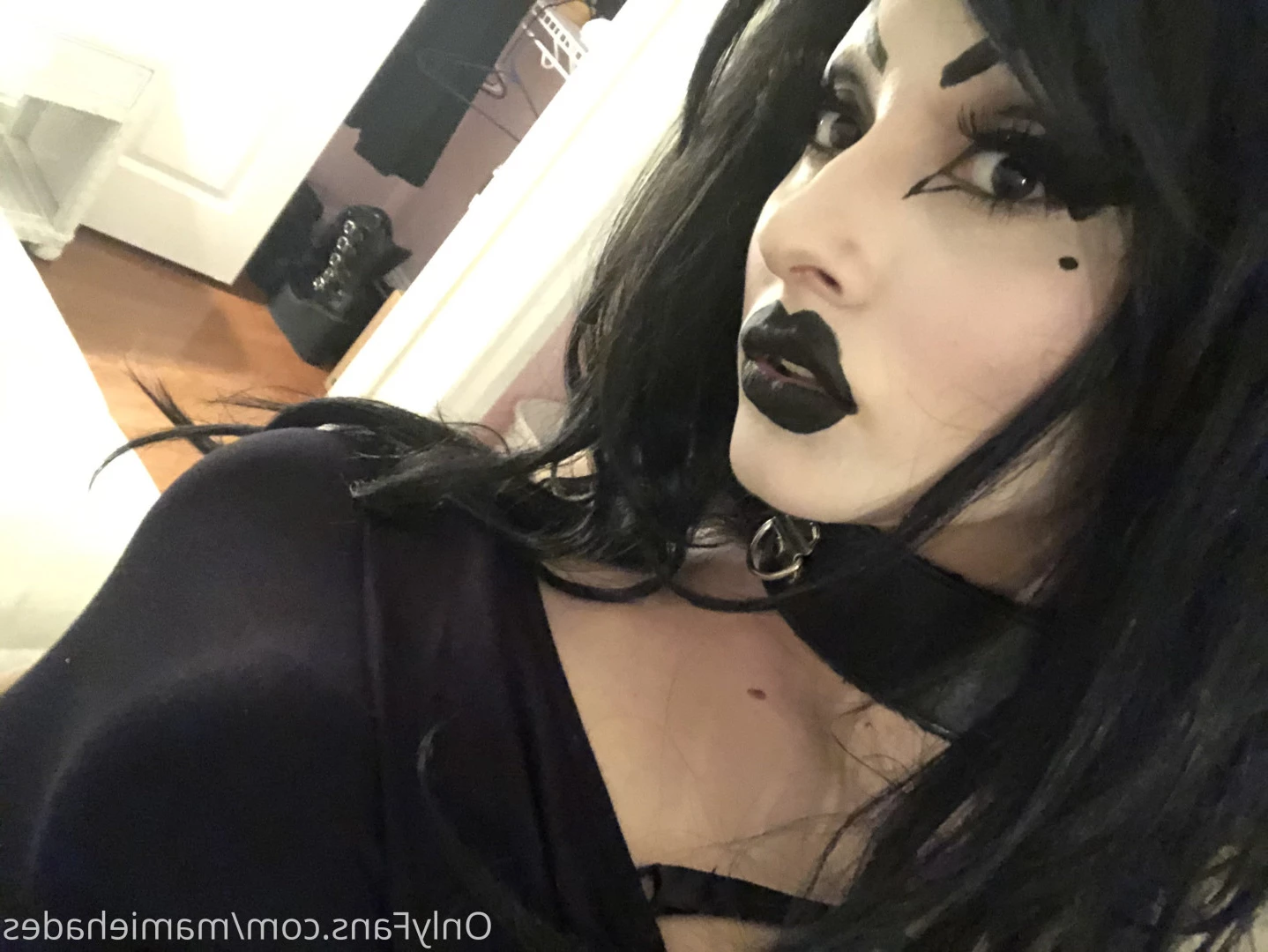 🖤 ℳ𝒶𝓂𝒾ℯ ℋ𝒶𝒹ℯ𝓈 🖤 [ mamiehades ] Onlyfans leaked photo 8603198 on Hotleaks.tv