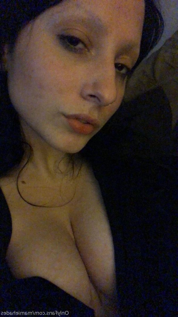 🖤 ℳ𝒶𝓂𝒾ℯ ℋ𝒶𝒹ℯ𝓈 🖤 [ mamiehades ] Onlyfans leaked photo 8603208 on Hotleaks.tv