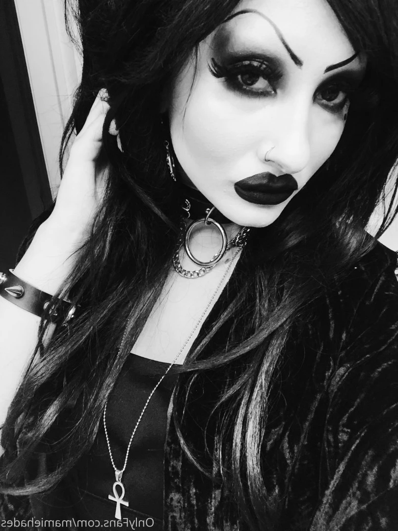 🖤 ℳ𝒶𝓂𝒾ℯ ℋ𝒶𝒹ℯ𝓈 🖤 [ mamiehades ] Onlyfans leaked photo 8603251 on Hotleaks.tv