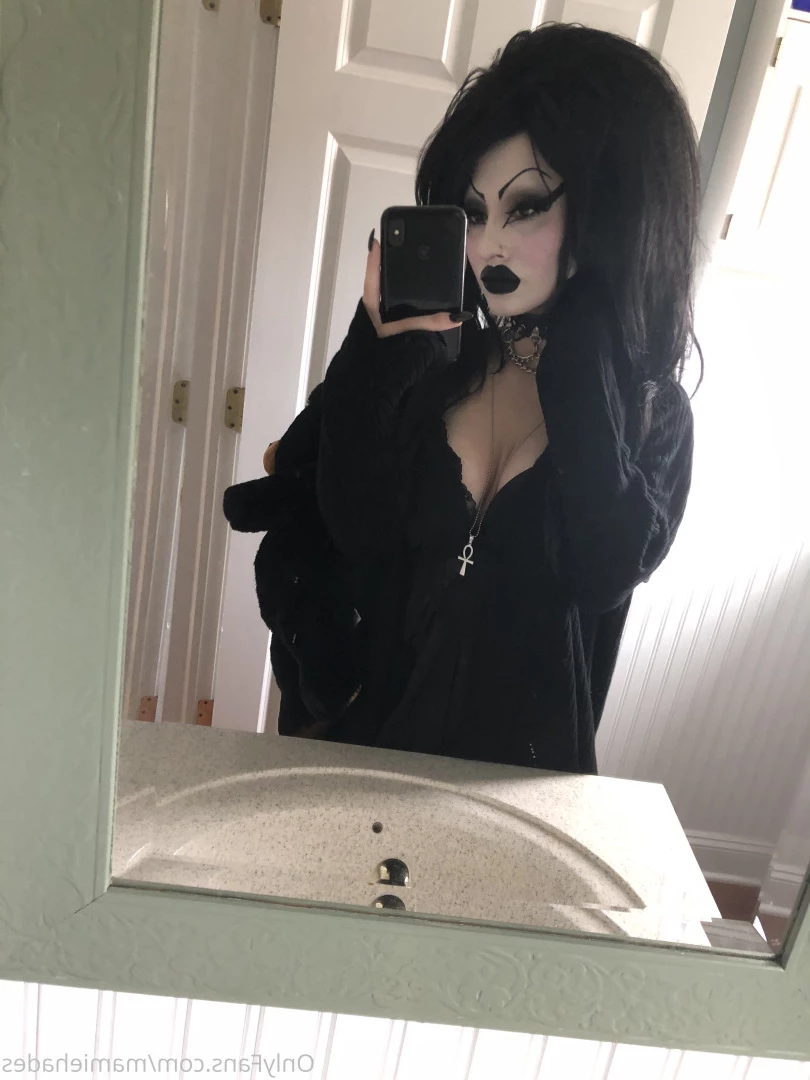 🖤 ℳ𝒶𝓂𝒾ℯ ℋ𝒶𝒹ℯ𝓈 🖤 [ mamiehades ] Onlyfans leaked photo 8603262 on Hotleaks.tv