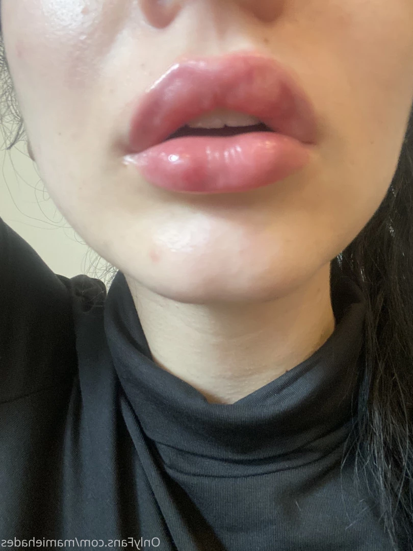 🖤 ℳ𝒶𝓂𝒾ℯ ℋ𝒶𝒹ℯ𝓈 🖤 [ mamiehades ] Onlyfans leaked photo 8603419 on Hotleaks.tv