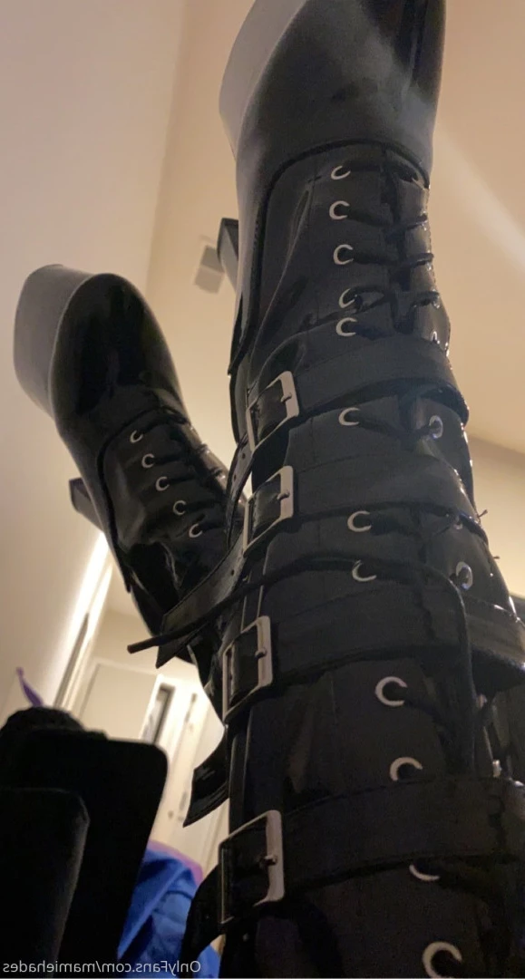 🖤 ℳ𝒶𝓂𝒾ℯ ℋ𝒶𝒹ℯ𝓈 🖤 [ mamiehades ] Onlyfans leaked photo 8603605 on Hotleaks.tv