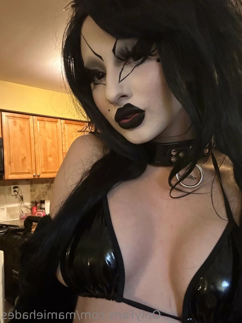 🖤 ℳ𝒶𝓂𝒾ℯ ℋ𝒶𝒹ℯ𝓈 🖤 [ mamiehades ] Onlyfans leaked photo 8603654 on Hotleaks.tv