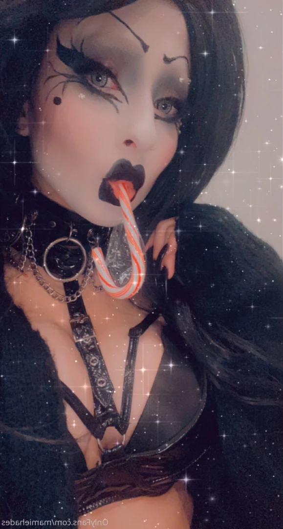 🖤 ℳ𝒶𝓂𝒾ℯ ℋ𝒶𝒹ℯ𝓈 🖤 [ mamiehades ] Onlyfans leaked photo 8603877 on Hotleaks.tv