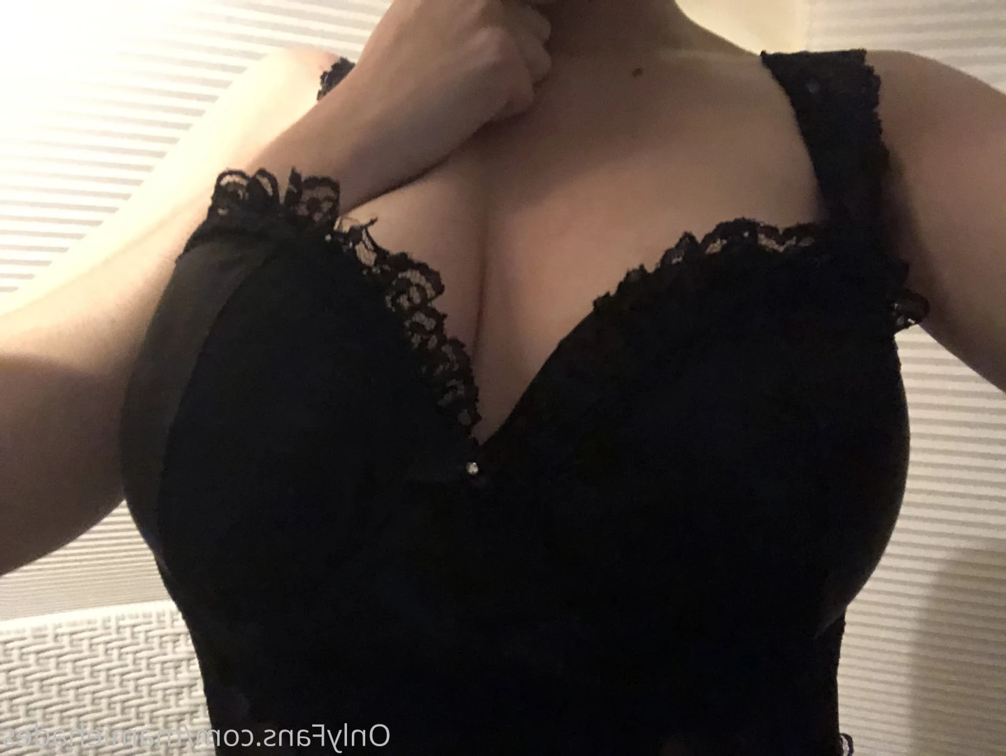 🖤 ℳ𝒶𝓂𝒾ℯ ℋ𝒶𝒹ℯ𝓈 🖤 [ mamiehades ] Onlyfans leaked photo 8603895 on Hotleaks.tv