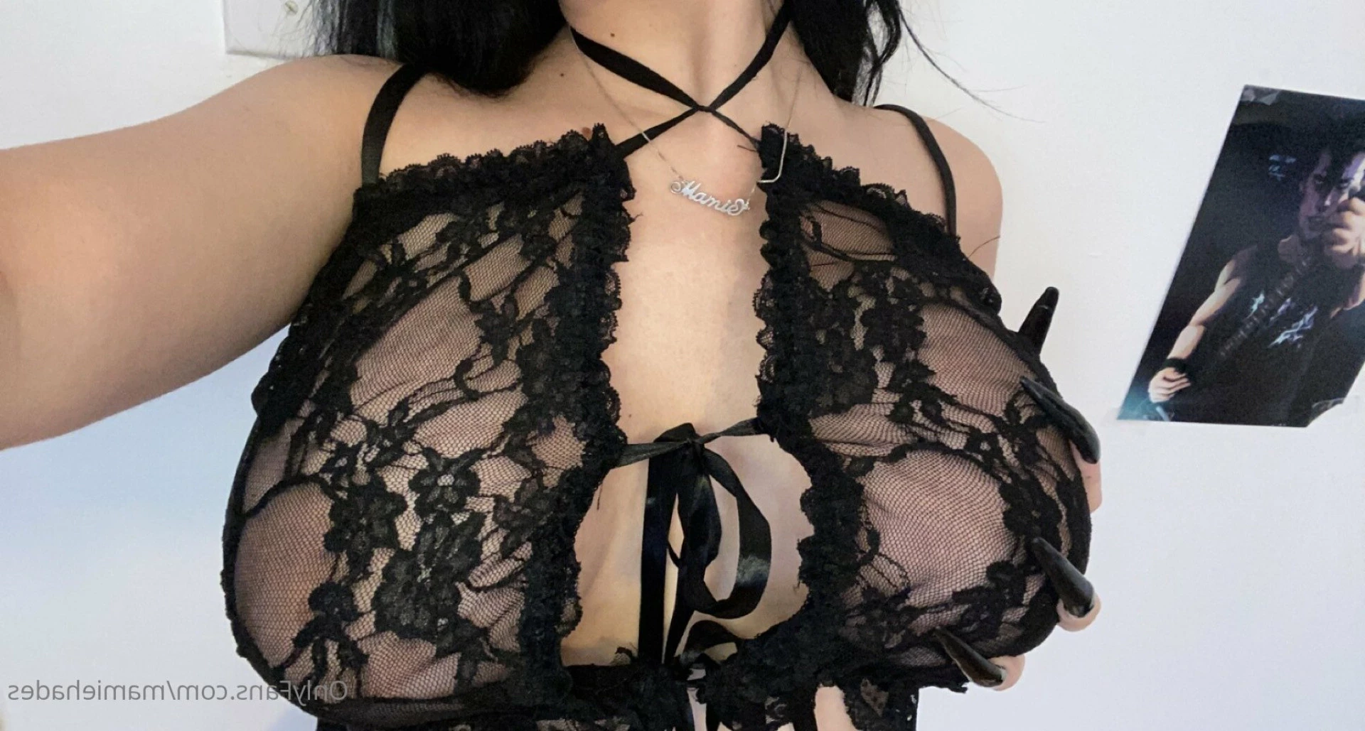 🖤 ℳ𝒶𝓂𝒾ℯ ℋ𝒶𝒹ℯ𝓈 🖤 [ mamiehades ] Onlyfans leaked photo 8604039 on Hotleaks.tv