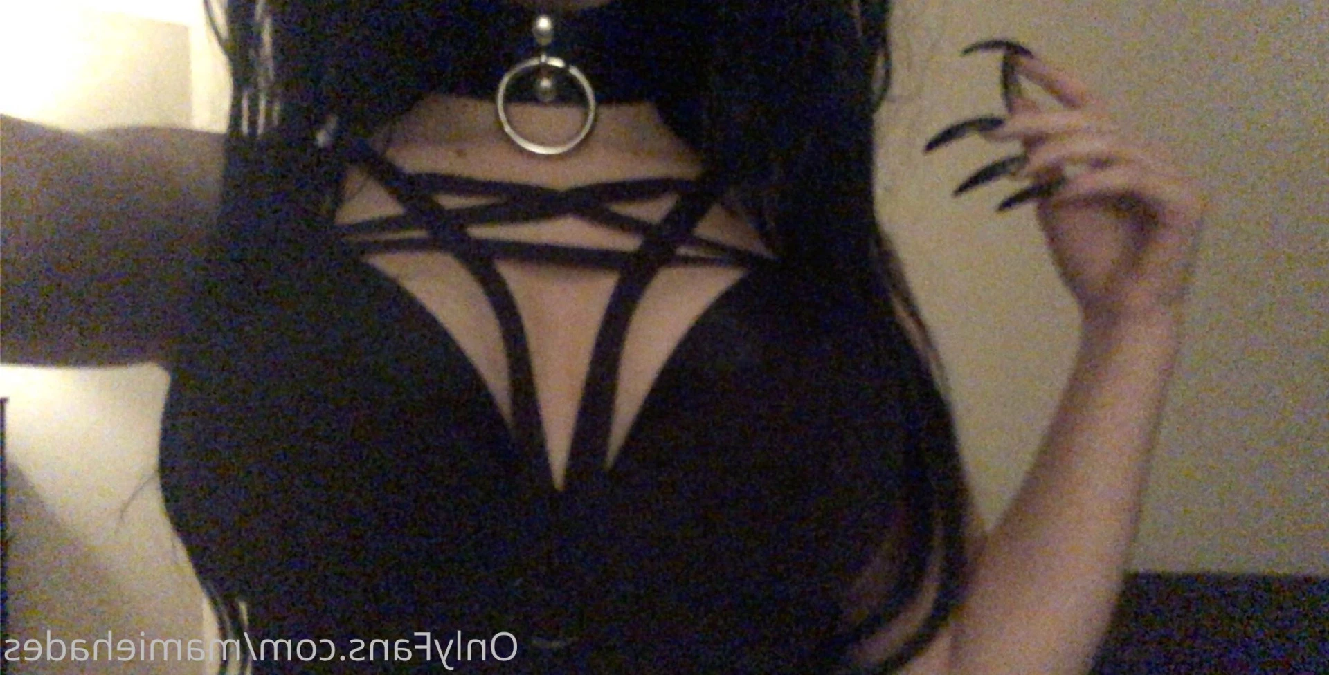 🖤 ℳ𝒶𝓂𝒾ℯ ℋ𝒶𝒹ℯ𝓈 🖤 [ mamiehades ] Onlyfans leaked photo 8604165 on Hotleaks.tv