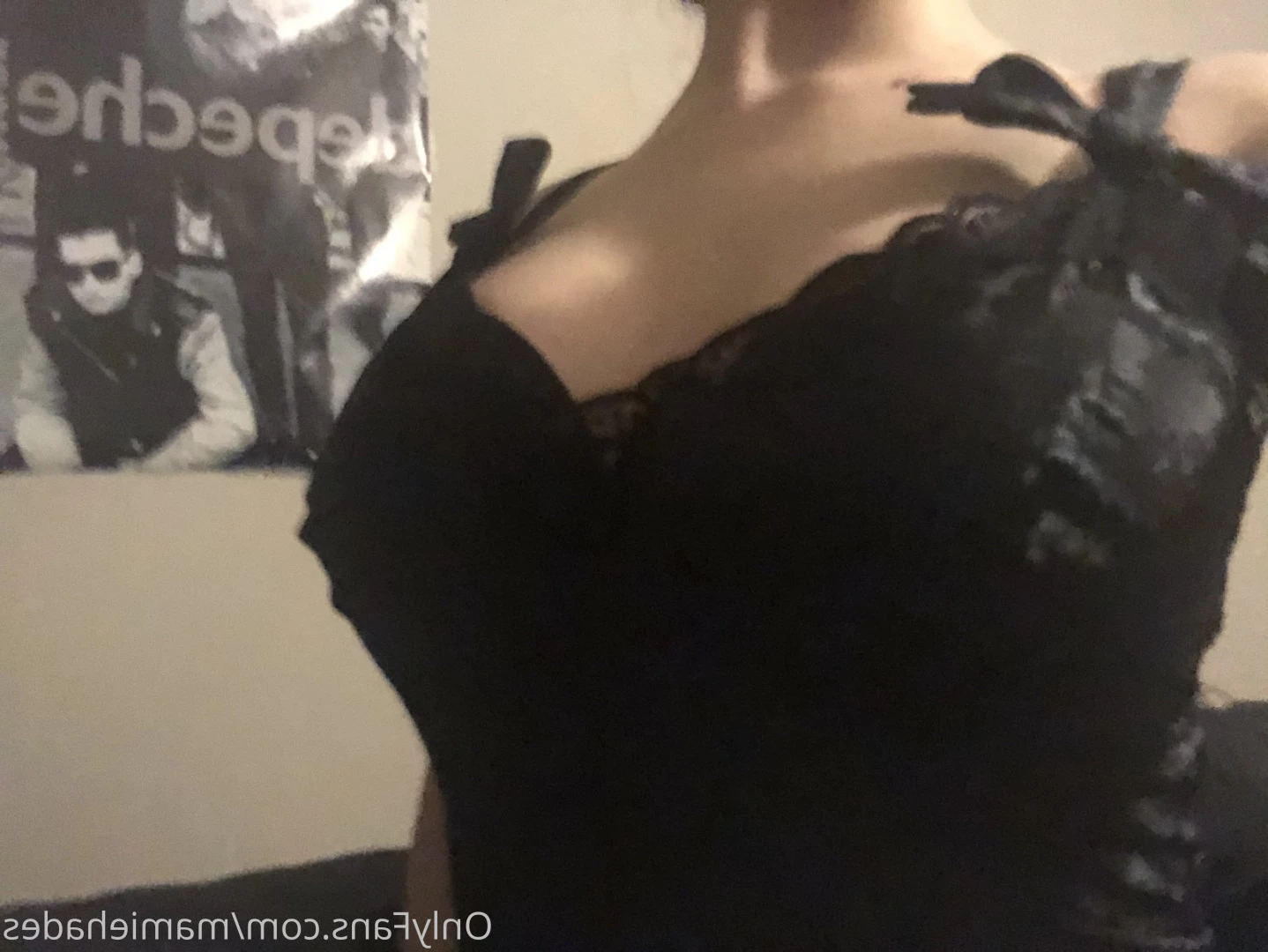 🖤 ℳ𝒶𝓂𝒾ℯ ℋ𝒶𝒹ℯ𝓈 🖤 [ mamiehades ] Onlyfans leaked photo 8604185 on Hotleaks.tv