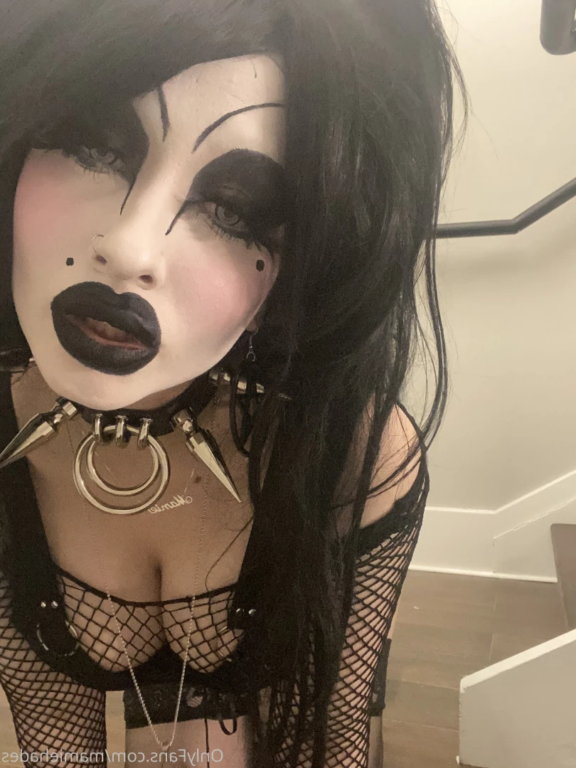 🖤 ℳ𝒶𝓂𝒾ℯ ℋ𝒶𝒹ℯ𝓈 🖤 [ mamiehades ] Onlyfans leaked photo 8604285 on Hotleaks.tv