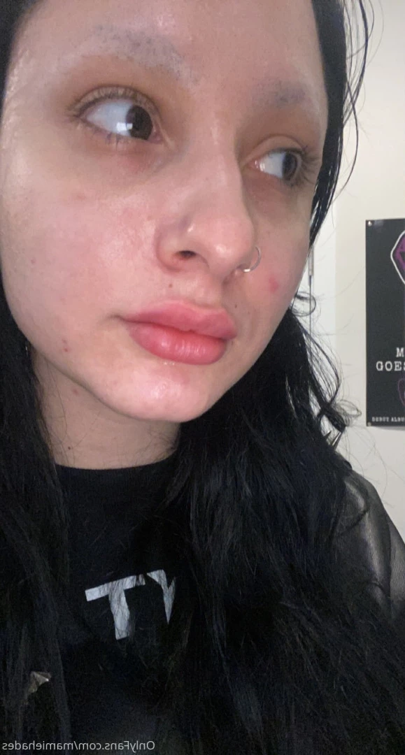 🖤 ℳ𝒶𝓂𝒾ℯ ℋ𝒶𝒹ℯ𝓈 🖤 [ mamiehades ] Onlyfans leaked photo 8604440 on Hotleaks.tv