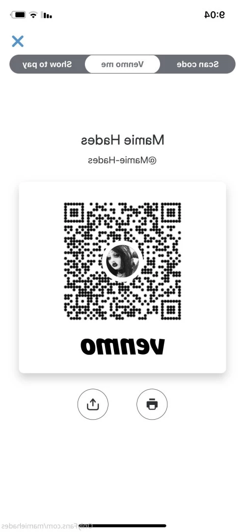 🖤 ℳ𝒶𝓂𝒾ℯ ℋ𝒶𝒹ℯ𝓈 🖤 [ mamiehades ] Onlyfans leaked photo 8604601 on Hotleaks.tv
