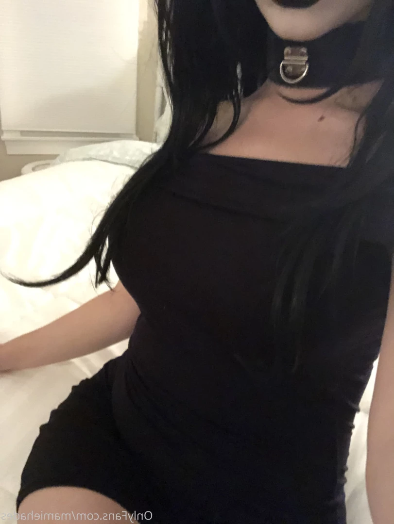 🖤 ℳ𝒶𝓂𝒾ℯ ℋ𝒶𝒹ℯ𝓈 🖤 [ mamiehades ] Onlyfans leaked photo 8604714 on Hotleaks.tv