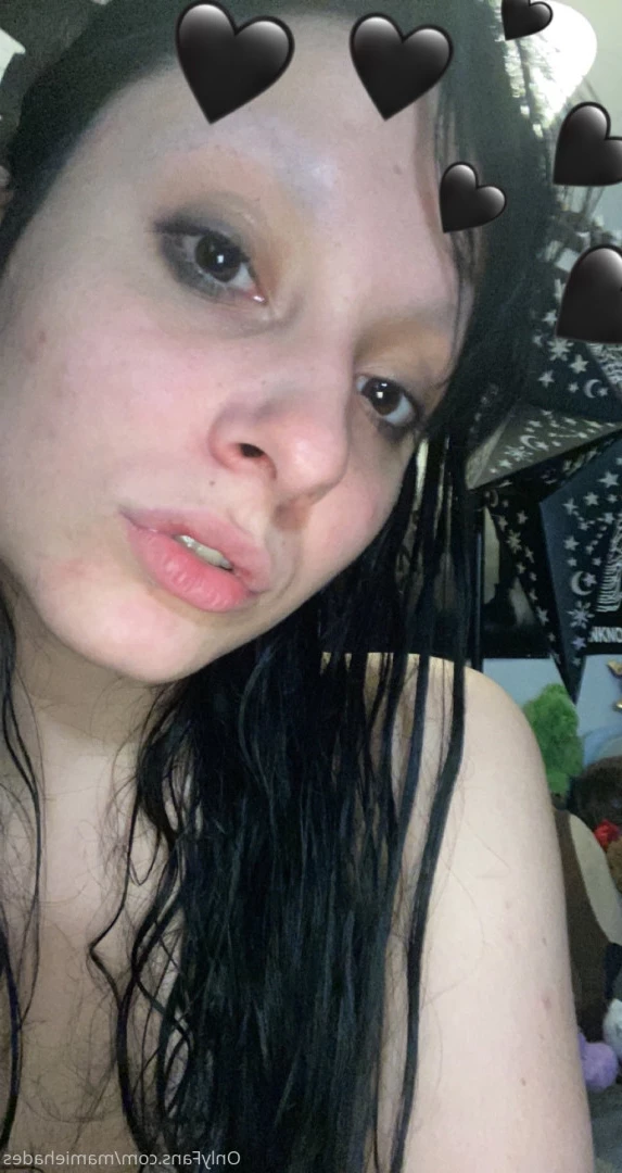 🖤 ℳ𝒶𝓂𝒾ℯ ℋ𝒶𝒹ℯ𝓈 🖤 [ mamiehades ] Onlyfans leaked photo 8604798 on Hotleaks.tv