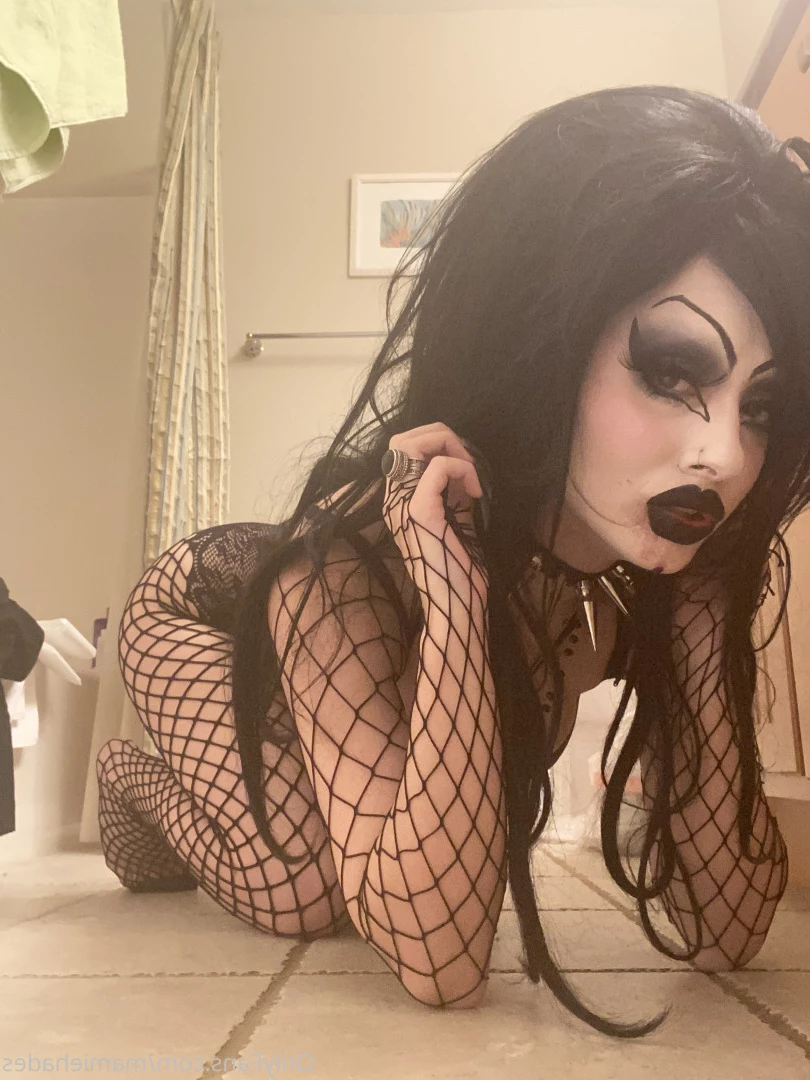 🖤 ℳ𝒶𝓂𝒾ℯ ℋ𝒶𝒹ℯ𝓈 🖤 [ mamiehades ] Onlyfans leaked photo 8605078 on Hotleaks.tv