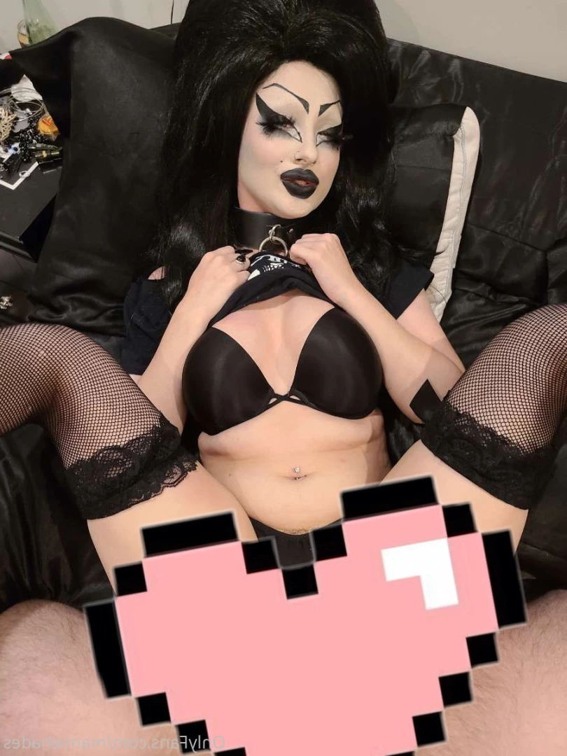 🖤 ℳ𝒶𝓂𝒾ℯ ℋ𝒶𝒹ℯ𝓈 🖤 [ mamiehades ] Onlyfans leaked photo 8605155 on Hotleaks.tv
