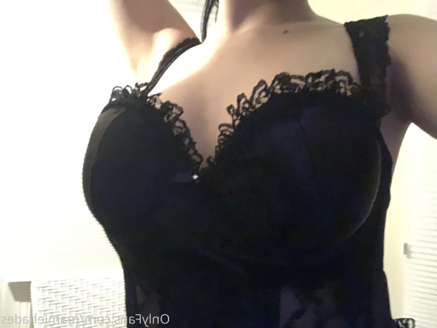 🖤 ℳ𝒶𝓂𝒾ℯ ℋ𝒶𝒹ℯ𝓈 🖤 [ mamiehades ] Onlyfans leaked photo 8605174 on Hotleaks.tv