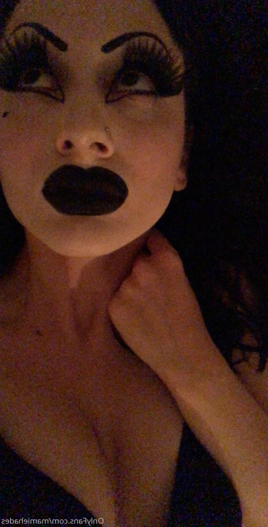 🖤 ℳ𝒶𝓂𝒾ℯ ℋ𝒶𝒹ℯ𝓈 🖤 [ mamiehades ] Onlyfans leaked photo 8605186 on Hotleaks.tv