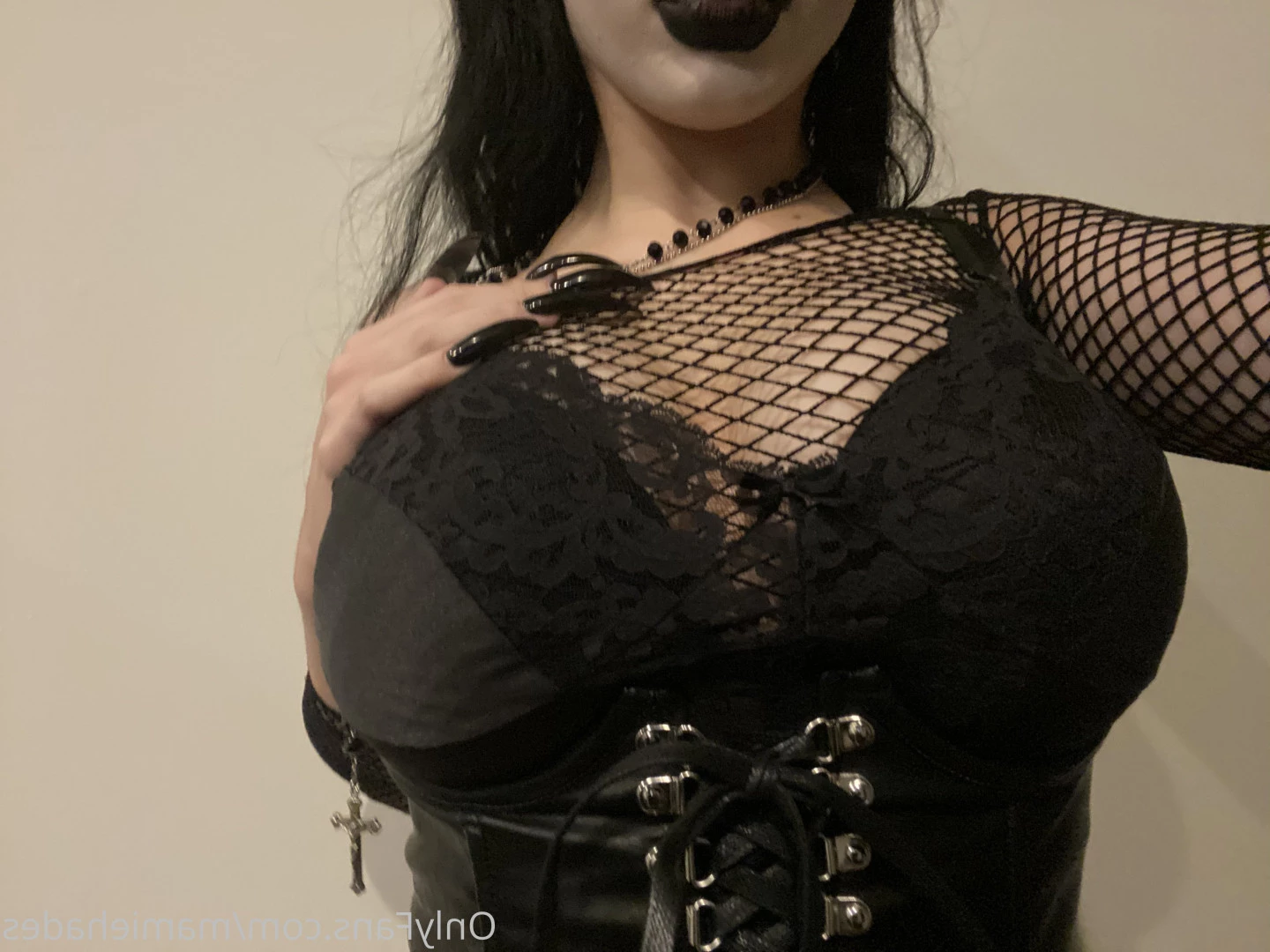 🖤 ℳ𝒶𝓂𝒾ℯ ℋ𝒶𝒹ℯ𝓈 🖤 [ mamiehades ] Onlyfans leaked photo 8605332 on Hotleaks.tv
