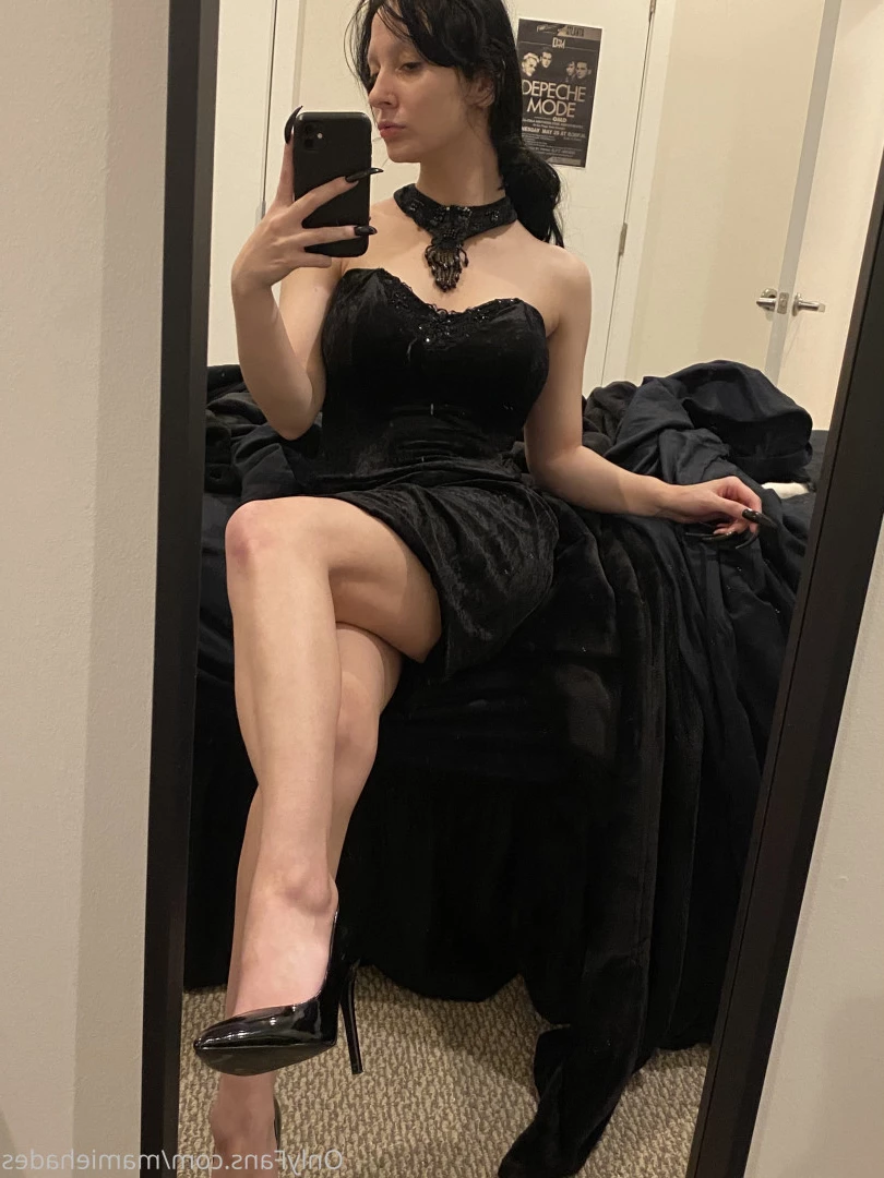 🖤 ℳ𝒶𝓂𝒾ℯ ℋ𝒶𝒹ℯ𝓈 🖤 [ mamiehades ] Onlyfans leaked photo 8605342 on Hotleaks.tv