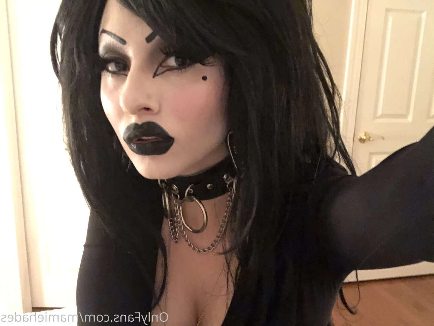 🖤 ℳ𝒶𝓂𝒾ℯ ℋ𝒶𝒹ℯ𝓈 🖤 [ mamiehades ] Onlyfans leaked photo 8605496 on Hotleaks.tv