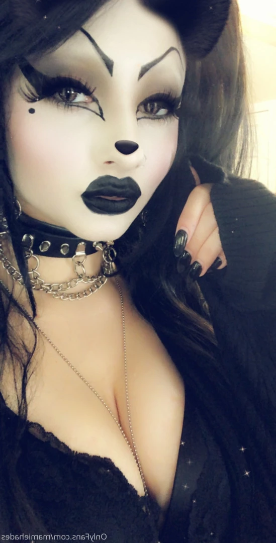 🖤 ℳ𝒶𝓂𝒾ℯ ℋ𝒶𝒹ℯ𝓈 🖤 [ mamiehades ] Onlyfans leaked photo 8605844 on Hotleaks.tv