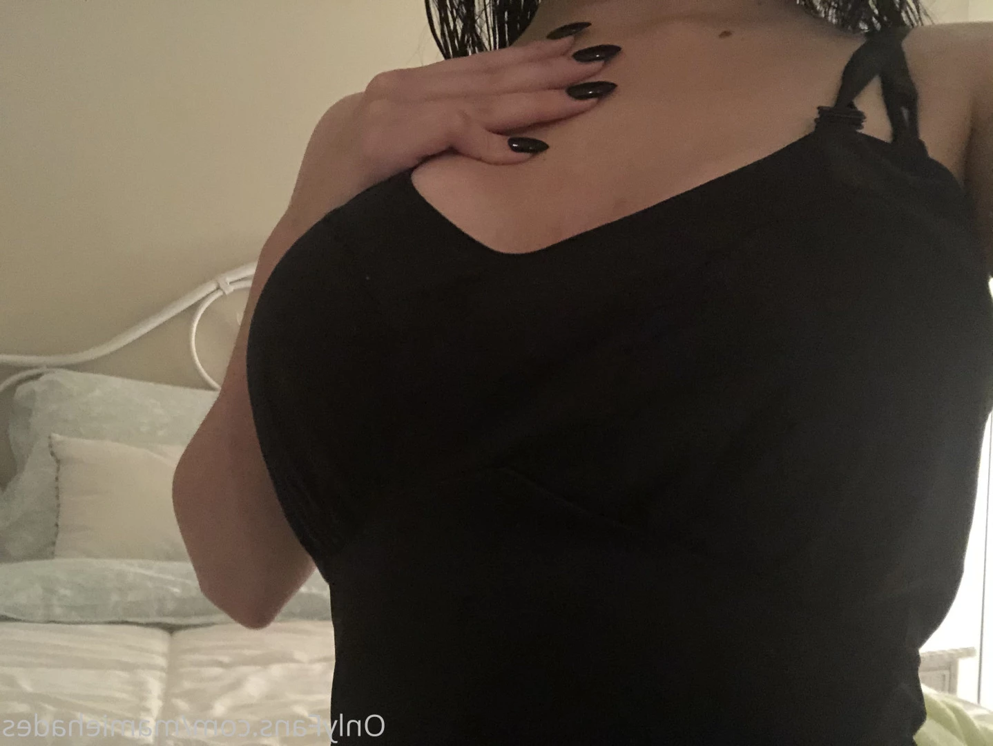 🖤 ℳ𝒶𝓂𝒾ℯ ℋ𝒶𝒹ℯ𝓈 🖤 [ mamiehades ] Onlyfans leaked photo 8605940 on Hotleaks.tv