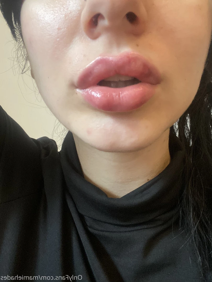 🖤 ℳ𝒶𝓂𝒾ℯ ℋ𝒶𝒹ℯ𝓈 🖤 [ mamiehades ] Onlyfans leaked photo 8606201 on Hotleaks.tv