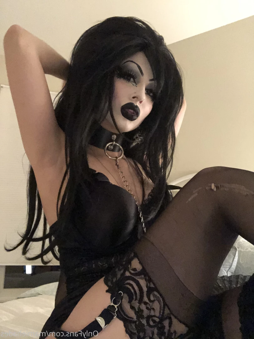 🖤 ℳ𝒶𝓂𝒾ℯ ℋ𝒶𝒹ℯ𝓈 🖤 [ mamiehades ] Onlyfans leaked photo 8606244 on Hotleaks.tv