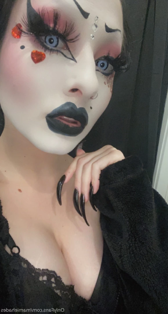🖤 ℳ𝒶𝓂𝒾ℯ ℋ𝒶𝒹ℯ𝓈 🖤 [ mamiehades ] Onlyfans leaked photo 8606253 on Hotleaks.tv