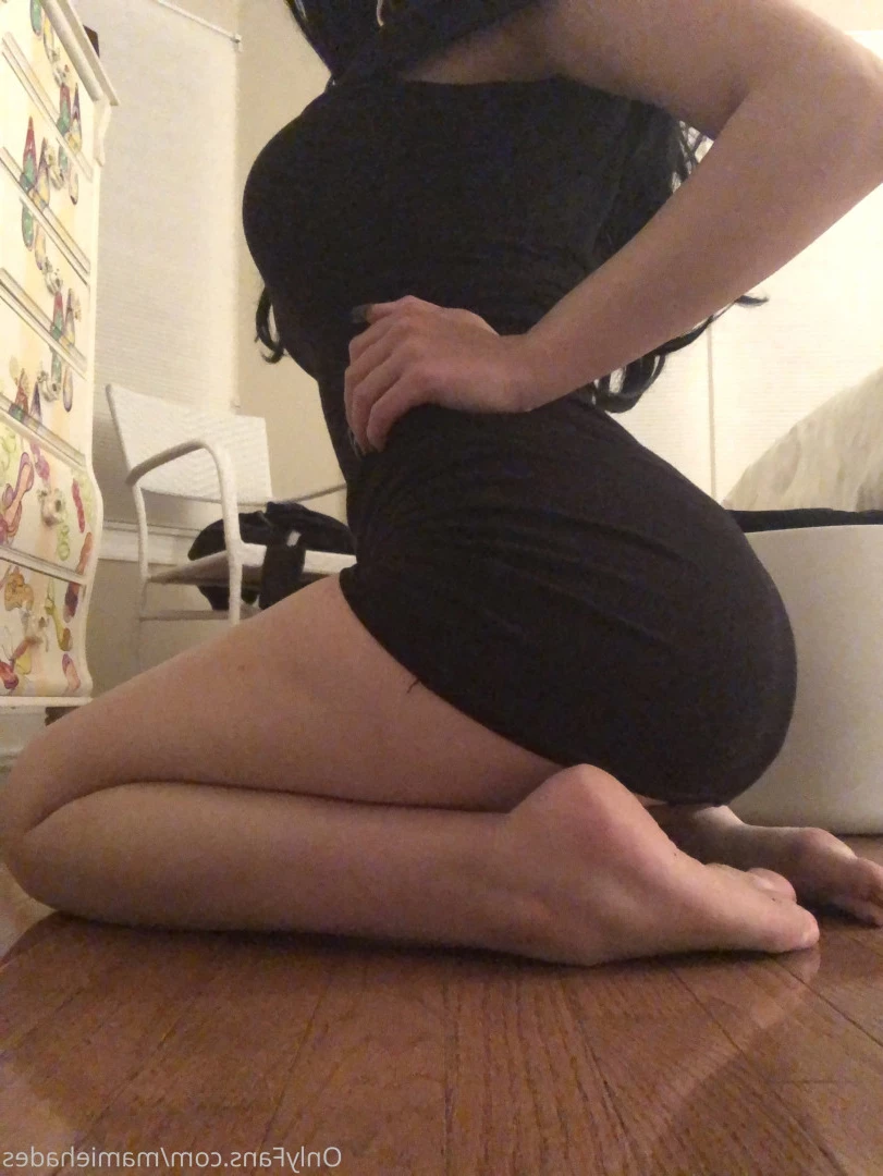 🖤 ℳ𝒶𝓂𝒾ℯ ℋ𝒶𝒹ℯ𝓈 🖤 [ mamiehades ] Onlyfans leaked photo 8606704 on Hotleaks.tv