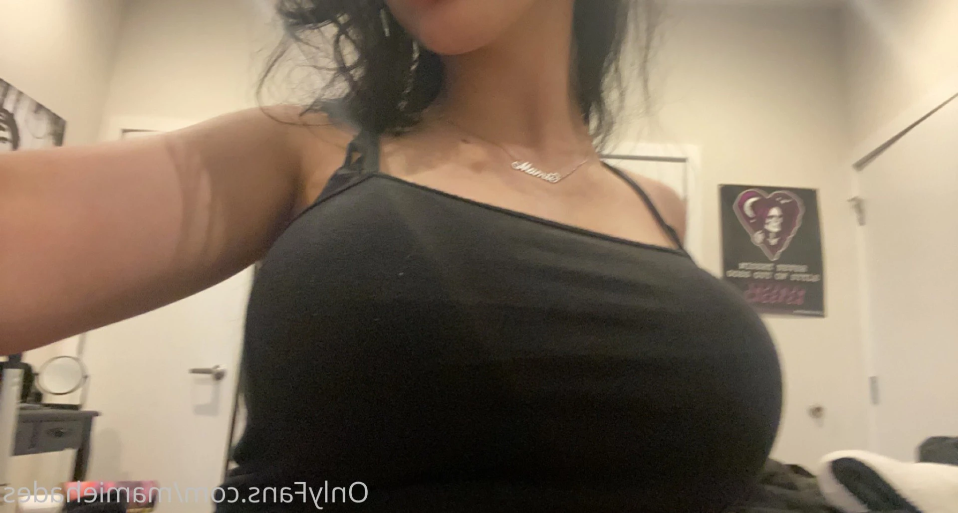 🖤 ℳ𝒶𝓂𝒾ℯ ℋ𝒶𝒹ℯ𝓈 🖤 [ mamiehades ] Onlyfans leaked photo 8606912 on Hotleaks.tv